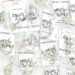 Ferdighetsspill MAGIC (200 stk.)