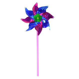 VINDMØLLER 37 CM (50 stk)
