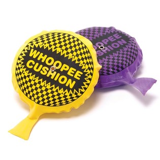 Stor Prompepute 19 CM (12 stk.)