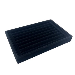DISPLAYBOKS FOR RINGER FL&Oslash;YEL 22,5x14,5cm (1 stk)