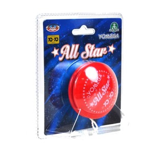 Yomega All Star Jojo (6 stk.)