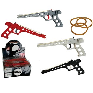 Strikkpistol GADGET i display (24 stk.)