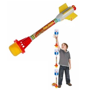 Air Bang Rocket / Knalrakett (12 stk.)