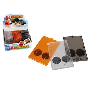 Lommeboklys Gadget Ultra-tynn (30 stk.)