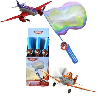 DISNEY PLANES S&aring;peboble-stav, 37 cm lang ! (12 stk.)