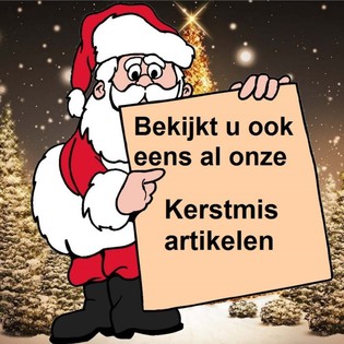 TIPS - SE V&Aring;RE JULEARTIKLER N&Aring;