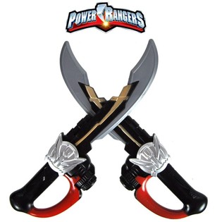 Power Rangers Super Megaforce Sabel (12 stk.)