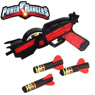 POWER RANGERS SUPER SAMURAI SHURIKEN PISTOL (15 stk.)