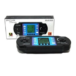 Pop Station Spillkonsoll - 9999 Spill i 1 (12 stk.) | Engros