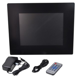 10,4" TFT LCD-SKJERM - DIGITAL FOTORAMME