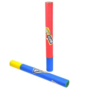 Skumvannkanon 40 cm (43 stk.)