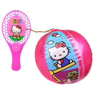 Hello Kitty Tap Ball Sett (12 stk.)