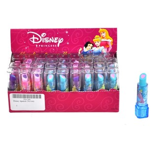 DISNEY VISKELÆR SOM LEPPESTIFT (36 stk.)