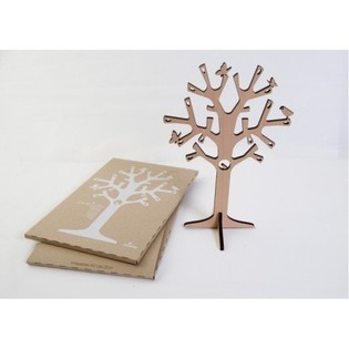 SEEDLING - SMYKKETRE I TRE (2 stk.)