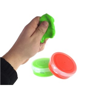 SILLY PUTTY / LEKELEIRE (12 stk.)