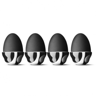 Menu - Verner Panton Eggeglass Sett med 4