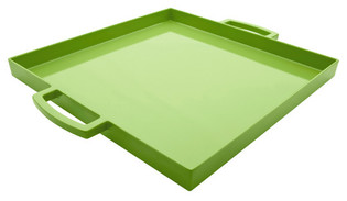 ZAK! DESIGNS - MEEME FIRKANTET SERVERINGSBRETT (1 stk.)