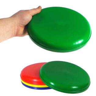Frisbee 21 cm (24 stk.)