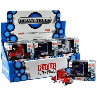 HEAVY TRUCK I DISPLAY (18 stk)