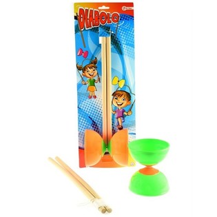 Stor Diabolo (4 stk.)