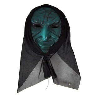 HEKSEMASKE FOR BARN (7 stk.)