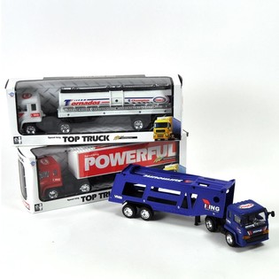TOP TRUCK - Stor Leket&oslash;yslastebil