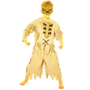 ZOMBIE-KOSTYME FOR BARN - STR. 110