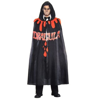 DRACULA-KAPPE FOR VOKSNE - STR. 54