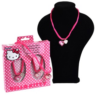 HELLO KITTY VENNSKAPSKJEDE 2-DELT (6 stk.)