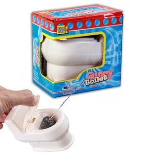 GADGET Morsom Toalett Vannpistol (24 stk.)
