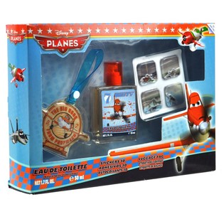 STORT DISNEY PLANES EAU DE TOILETTE GAVESETT (2 stk.)