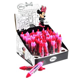 Disney Minnie Mouse penner i display (36 stk.)