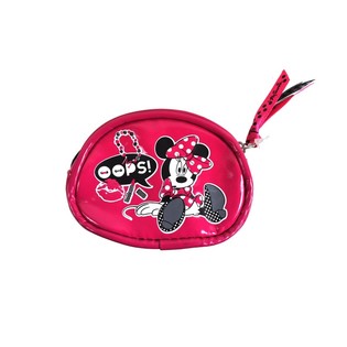 DISNEY MINNIE MOUSE PENNAL - MODELL: 1 (6 stk)