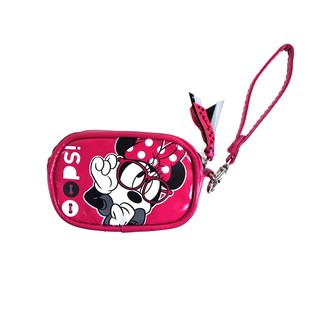 DISNEY MINNIE MOUSE PENNAL - MODELL 2 (6 stk)