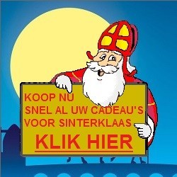 TIPS - SE VÅRE SINTERKLAAS- OG NIKOLAUS-ARTIKLER NÅ