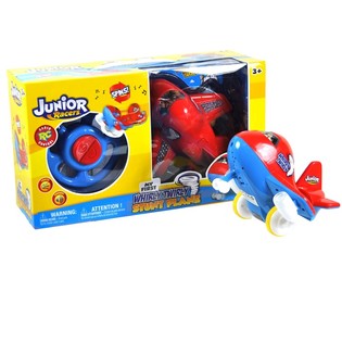 ***GAVETIPS*** RC WHIRLY TWIRLY STUNTFLY (2 stk.)