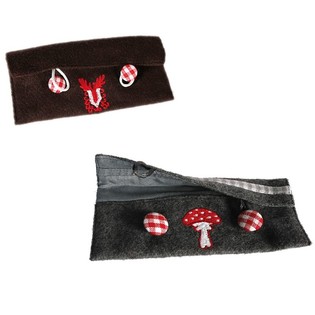 Oppbevaringsetui 16 cm (48 stk.)