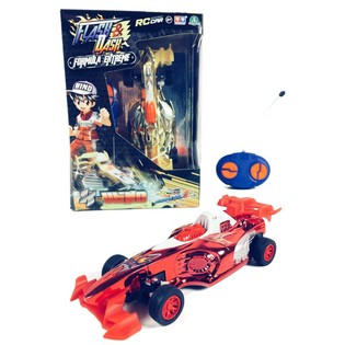***UTROLIG BILLIG*** GIOCHI PREZIOSI RADIOSTYRT F-1 RACERBIL (2 stk.)