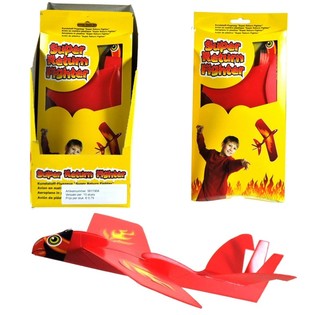 Loopingfly SUPER XXL RETURN FIGHTER (10 stk.)
