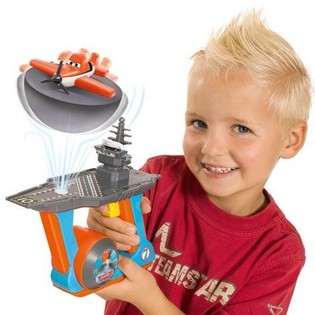 Disney Fly Ventilatorfly - Gadget Dusty B2B