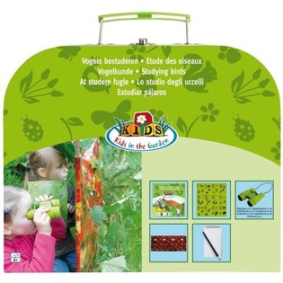 OUTDOOR FUGLESTUDIEKOFFERT (1 stk.)