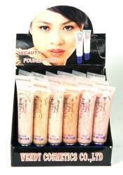 Foundation Mix (20 stk.)