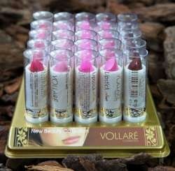 VOLLARE LEPPESTIFT (25 stk)