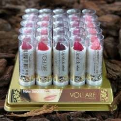 VOLLARE LEPPESTIFT (25 stk)