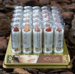 VOLLARE LEPPESTIFT (25 stk)