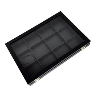 PERLEDISPLAY SORT 12 ROM + LOKK