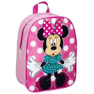 DISNEY MINNIE MUS Skolesekk (6 stk.)