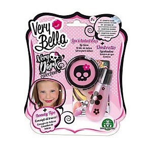 GIOCHI PREZIOSI VERY BELLA Leppeglans og &Oslash;yenskygge (12 stk.)
