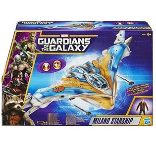 Guardians of the Galaxy Milano Romskip - Hasbro