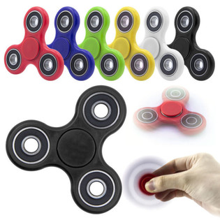 FIDGET SPINNERS (20 stk.)